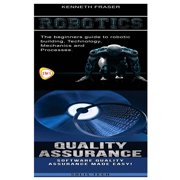 Robotics & Quality Assurance Paperback