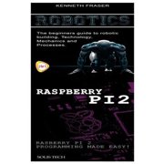 Robotics & Raspberry Pi 2