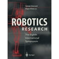 thumbnail image 1 of Robotics Research: The Eighth International Symposium, (Paperback), 1 of 1