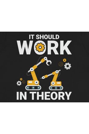 Robotics Shirt Engineering Humor Technology Builder Innovation Tee STEM Learning Gift Tshi