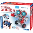 thumbnail image 1 of Robotics: Smart Machines - Junior (Not for Sale in Canada), (Hardcover), 1 of 6