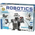 thumbnail image 1 of Robotics: Smart Machines, 1 of 11