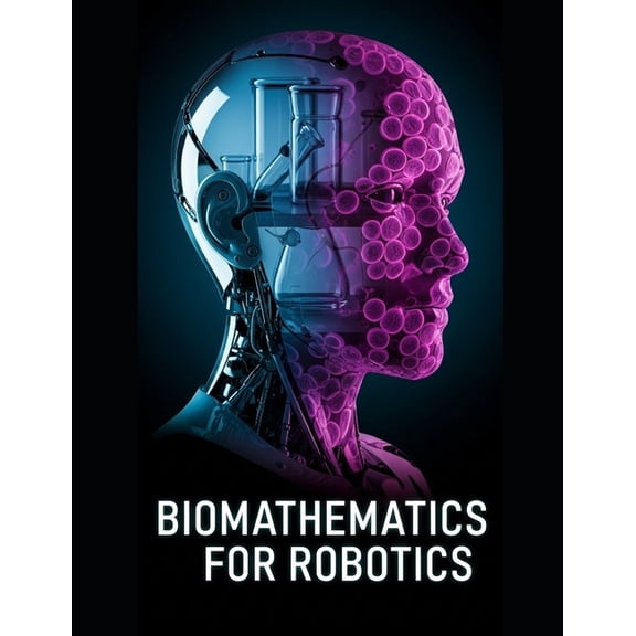 Robotics Systems Engineering Biomathematics for Robotics: Nonlinear Dynamics, Stochastic Modeling, and Adaptive Control for Living-Like Machines, (Paperback)