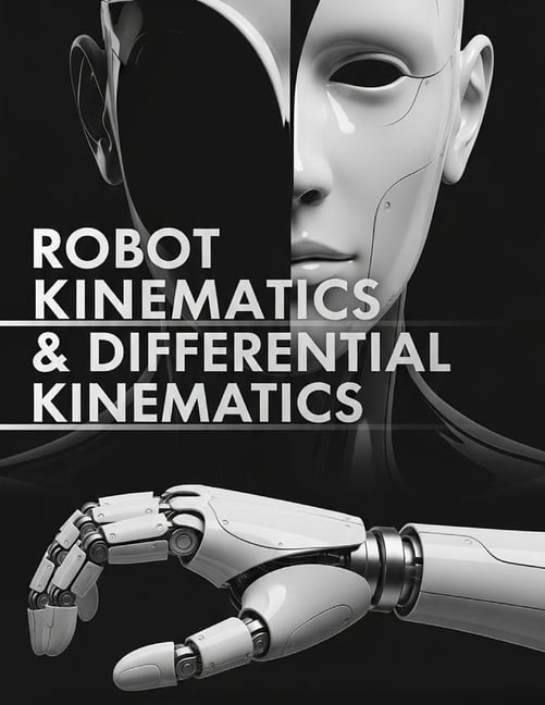 Robotics Systems Engineering Robot Kinematics & Differential Kinematics ...