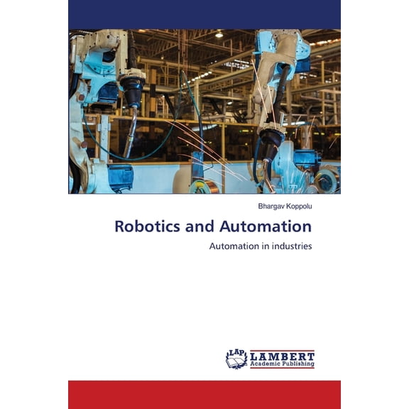 Robotics and Automation, (Paperback)