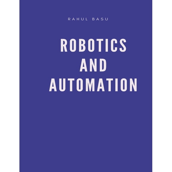 Robotics and Automation, (Paperback)