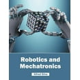 thumbnail image 1 of Robotics and Mechatronics, (Hardcover), 1 of 1