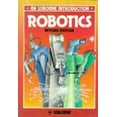 thumbnail image 1 of Pre-Owned Robotics (Usborne New Technology) (Paperback) 074601466X 9780746014660, 1 of 1