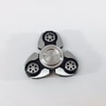 thumbnail image 1 of Robotix Spinner- Silver, 1 of 1