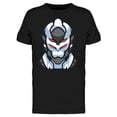 thumbnail image 1 of Roboto Icon Clipart Tee Men's -Image by Shutterstock, 1 of 4