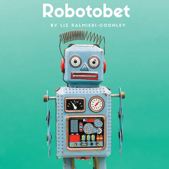 Robotobet, (Paperback)