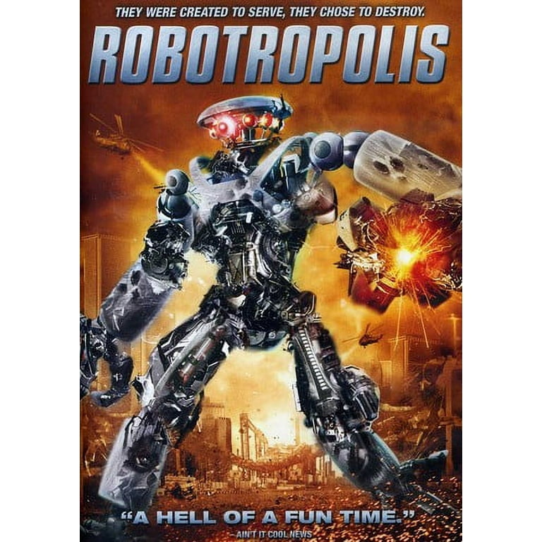 (未使用･未開封品)Robots: To Serve [DVD] $_57.JPG?set_id=8800005007