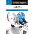 thumbnail image 1 of Pre-Owned Robots: A Reference Handbook (Hardcover) 1440858616 9781440858611, 1 of 1