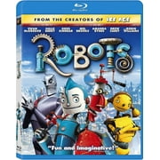 Robots (Blu-ray)