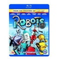 thumbnail image 1 of Robots [Blu-ray], 1 of 1