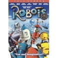 thumbnail image 1 of Robots (Full Screen Edition) [DVD], 1 of 2