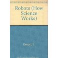 thumbnail image 1 of Pre-Owned Robots (How Science Works) Hardcover, 1 of 1