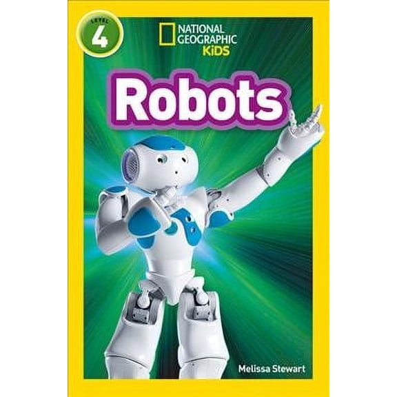 Robots : Level 4