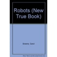 thumbnail image 1 of Pre-Owned Robots (Paperback) 9780516016849, 1 of 1