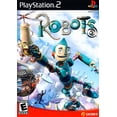 thumbnail image 1 of Robots - PlayStation 2, 1 of 2