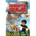 thumbnail image 1 of Robots Rule Lots of Bots, Book 2, (Paperback), 1 of 1