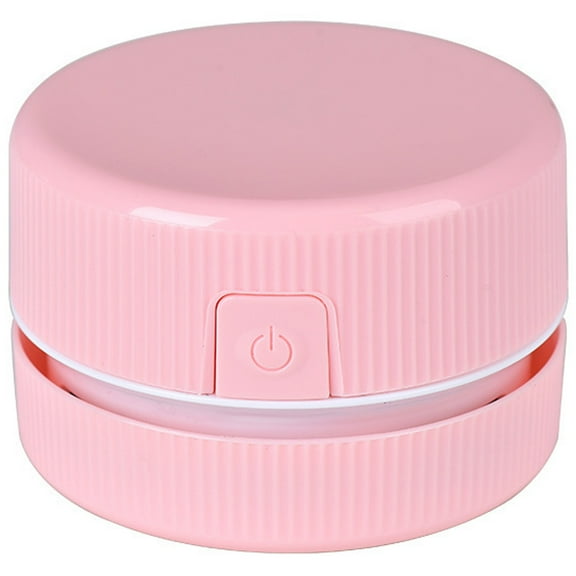 Robots Tables Mini Vacuum Cleaner Collector Portable Steam Handheld Car Desk Sweeper