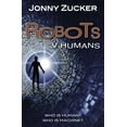 thumbnail image 1 of Robots V Humans, 1 of 1