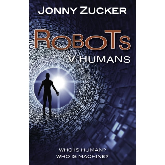 Robots V Humans
