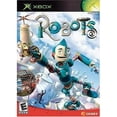 thumbnail image 1 of Robots - Xbox, 1 of 3