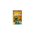 thumbnail image 1 of Pre-Owned Robots and Empire (Unknown) 0586062009 9780586062005, 1 of 1