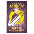 thumbnail image 1 of Pre-Owned ROBOTS & EMPIRE PB (Paperback) 0008277796 9780008277796, 1 of 1