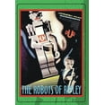 thumbnail image 1 of Robots of Ripley (aka Death of Sensation) (DVD), Sinister Cinema, Sci-Fi & Fantasy, 1 of 1