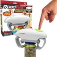 Robotwist Jar Opener, Automatic Jar Opener, Deluxe Model with Improved