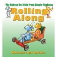 thumbnail image 1 of Rolling Along: The Wheels and Axles, 1 of 1