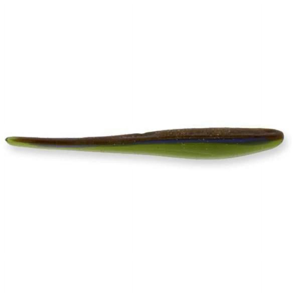 Roboworm Alive Shad 3'' Aaron's Magic