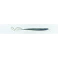 thumbnail image 1 of Roboworm Curly Tail Worm Bait Baby Bluegill, 4 1/2-Inch, 1 of 1