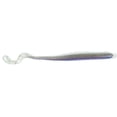 thumbnail image 1 of Roboworm Curly Tail Worm5.5'' Prizm Shad 8pk, 1 of 1