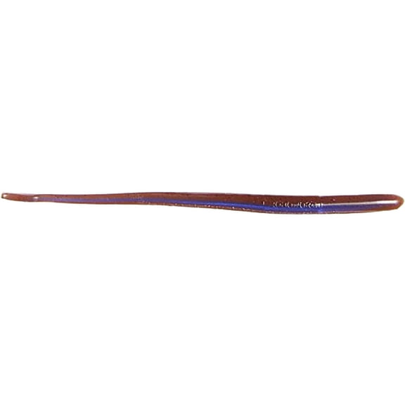 Roboworm FAT Straight Tail6'' Peoples Worm 8pk