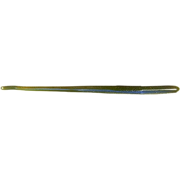 Roboworm FAT Straight Tail6'' Watermelon Magic 8pk