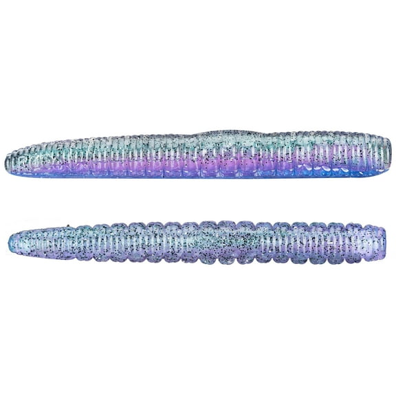 Roboworm NED 4.5'' Prizm Shad 6pk