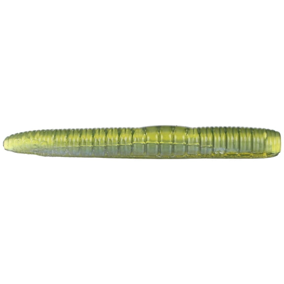 Roboworm NED Worm3'' Watermelon Dawn 8pk