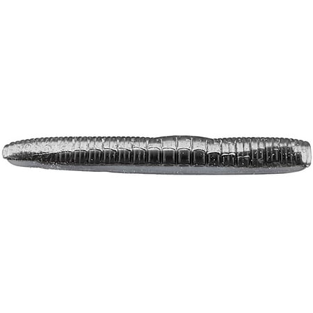 Roboworm Ned Worm 3" Hologram Shad, 8 Pack
