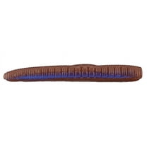 Roboworm Ned Worm 3" People's Worm, 8/Pack