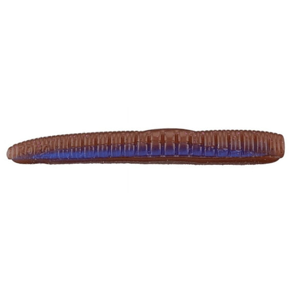 Roboworm Ned Worm 3" People's Worm, 8/Pack