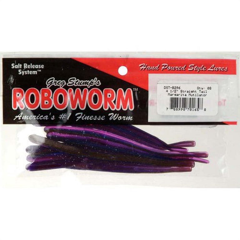 Roboworm S4.5