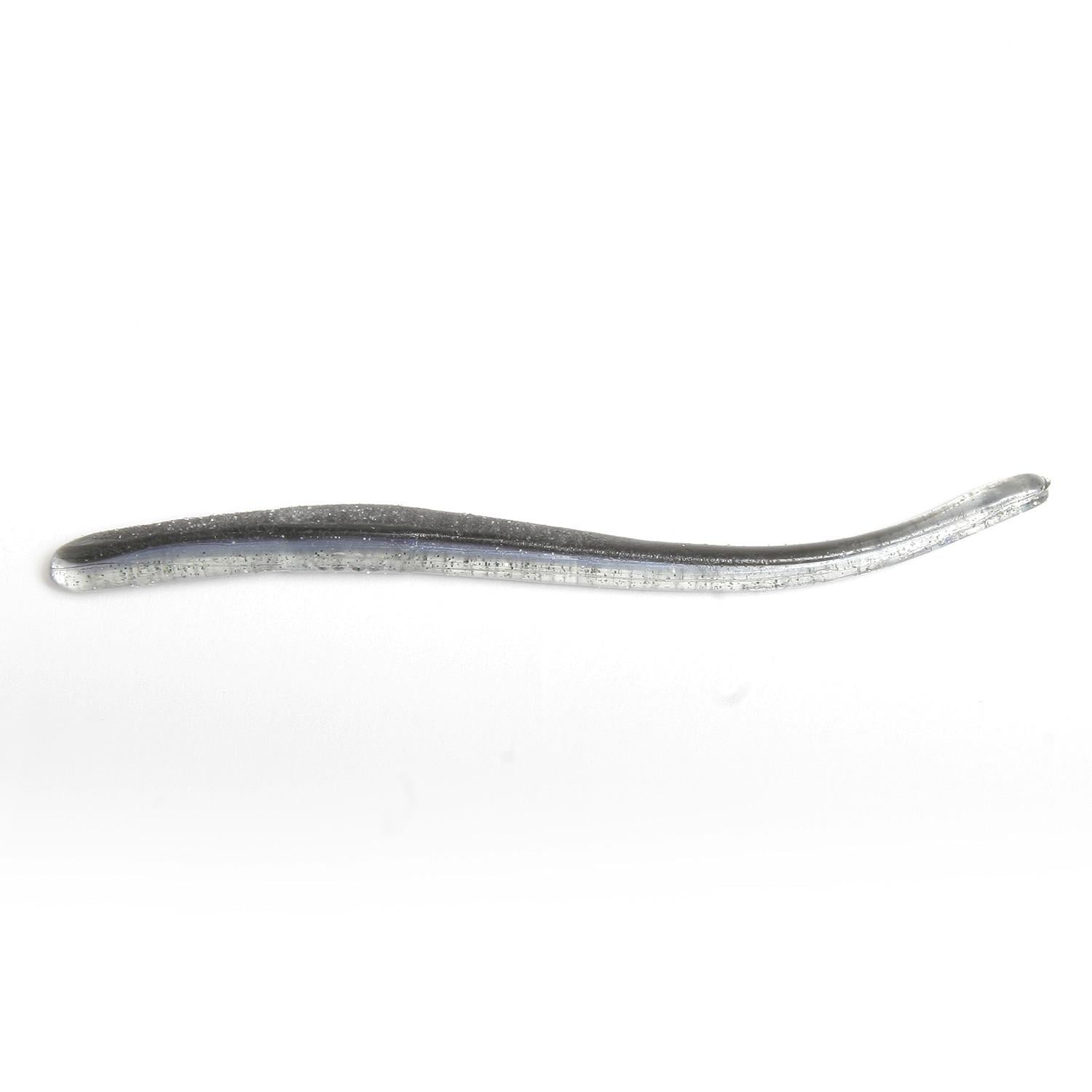 Roboworm ST-M61A Straight Tail Worm 4 .5 Baby Bluegill 10 Per Pack