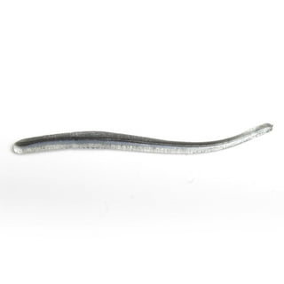 Stellar UltraPoint Wide Gap Offset 4/0 J-Hook (100 Pack)| For Catfish,  carp, bluegill to Tuna | Saltwater or Freshwater Fishing Hooks