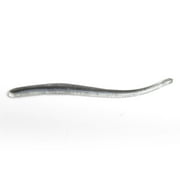 Roboworm ST-M61A Straight Tail Worm 4 .5" Baby Bluegill 10 Per Pack