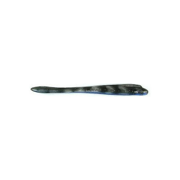 Roboworm Sculpin Lure, Shad, 4-Inch 