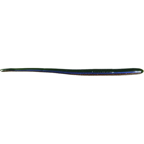 Roboworm Straight Fat 6'' Aaron's Magic 8pk